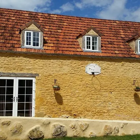Les Gautheries Hébergement de vacances *